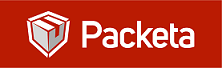 Packeta Logo
